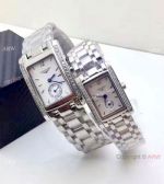 High Quality Longines DolceVita Lover Watches Stainless Steel Diamond